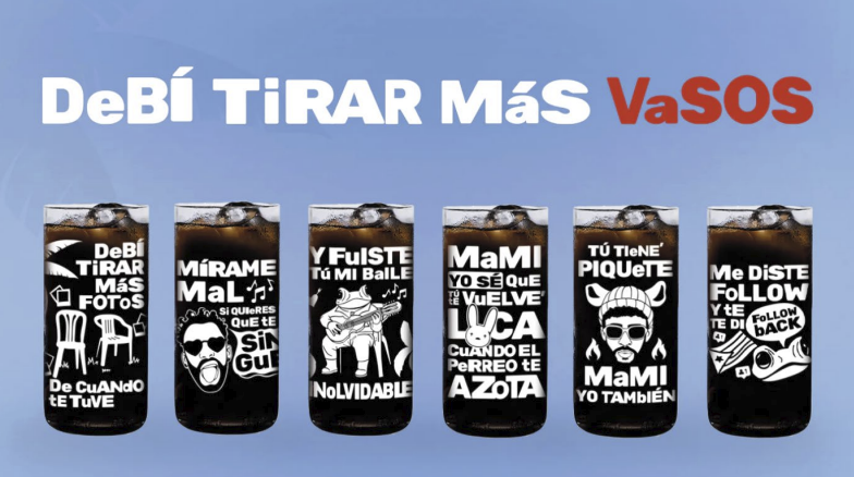 Vuelvete loco