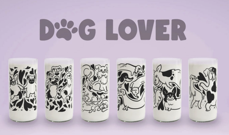 Dog Lover