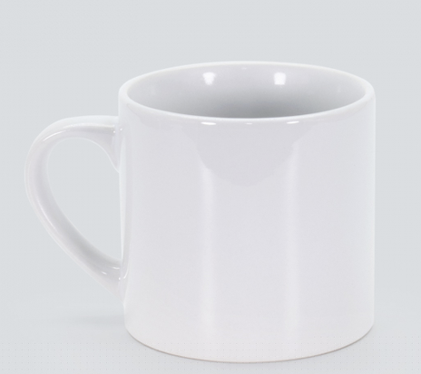 Tazón Blanco Premium (pequeño 6 oz)