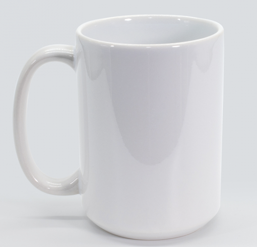 Tazón 15 oz Blanco Standard