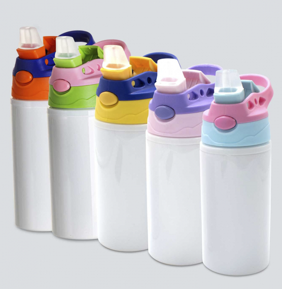 Botella BS Niño Aluminio 500 ml