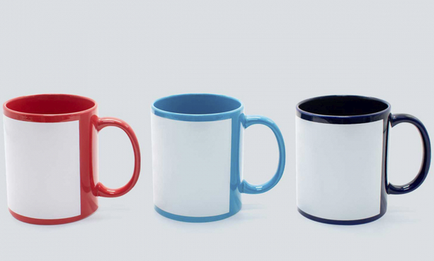 Tazón Premium con Parche de 11 oz