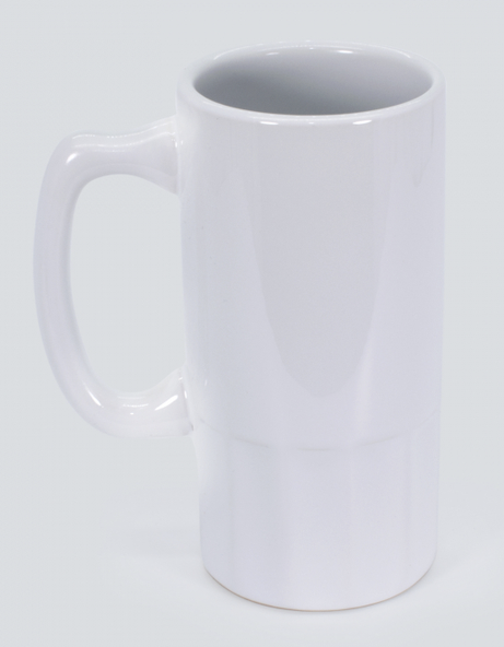 Shopero Premium Blanco de 20 oz