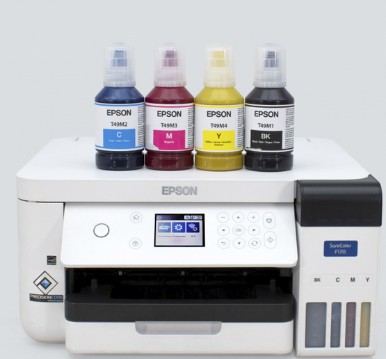 Impresora de Sublimación Epson® F170