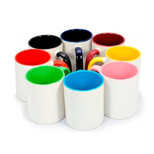Tazón Interior Color Premium 15oz